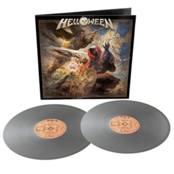 Helloween (GSA Edition)