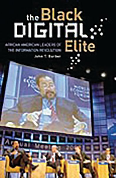 Produktbild: The Black Digital Elite