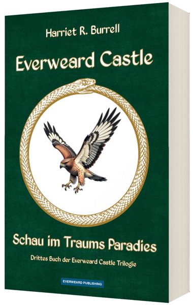 Produktbild: Everweard Castle - Schau im Traums Paradies