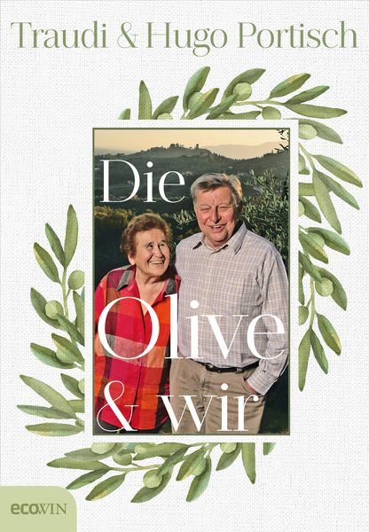 Produktbild: Die Olive und wir