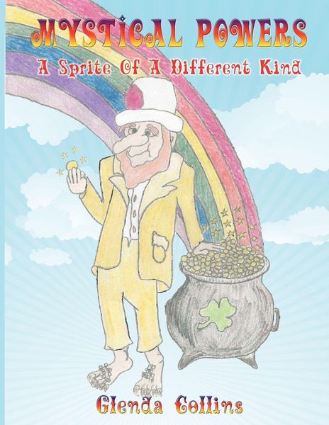 Produktbild: Mystical Powers