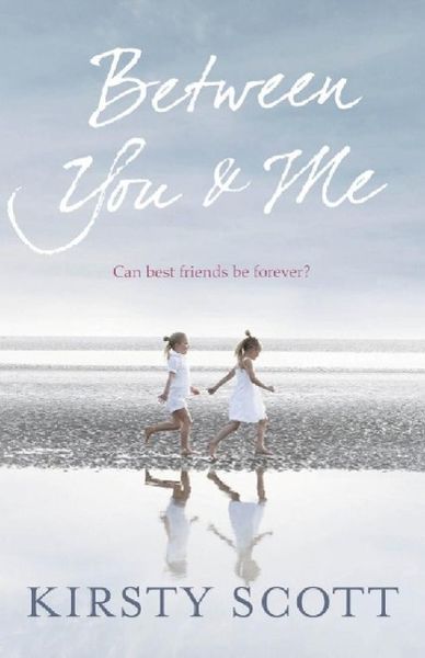 Produktbild: Between You and Me