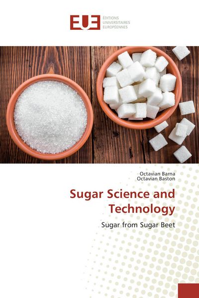 Produktbild: Sugar Science and Technology