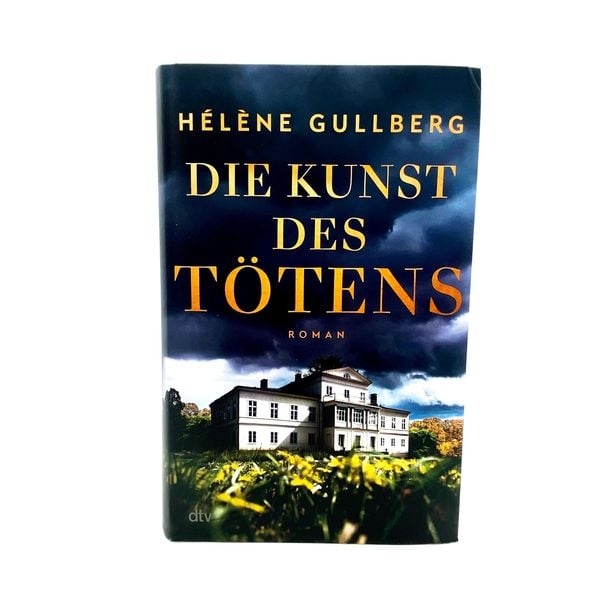 Produktbild: Die Kunst des T&ouml;tens