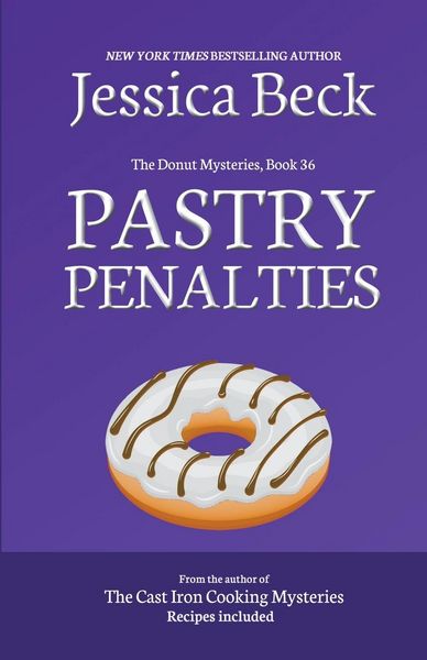 Produktbild: Pastry Penalties