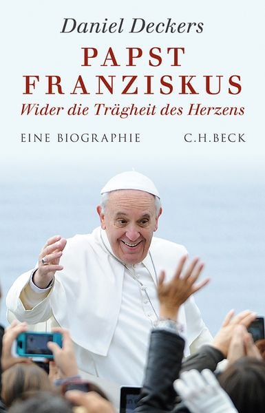Produktbild: Papst Franziskus