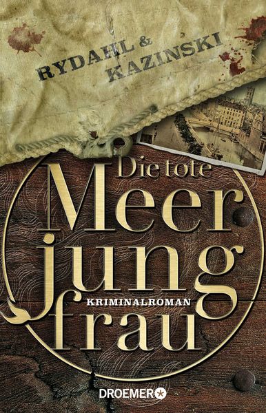 Produktbild: Die tote Meerjungfrau