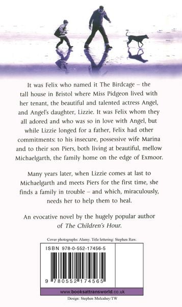 Produktbild: The Birdcage