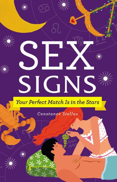 Produktbild: Sex Signs
