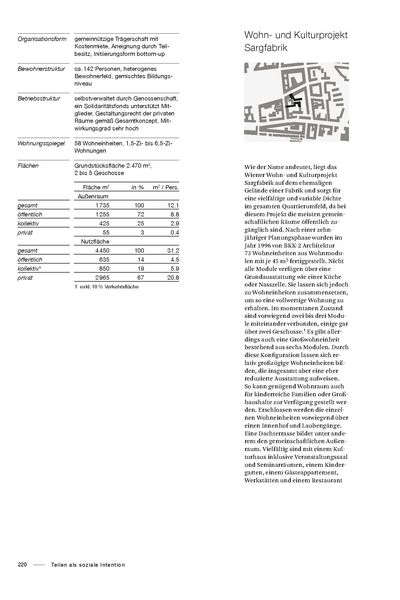 Produktbild: Eine Geschichte des gemeinschaftlichen Wohnens