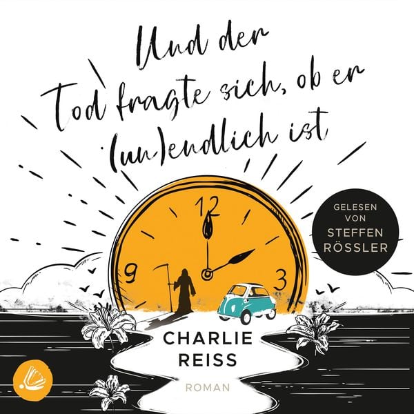 Produktbild: Und der Tod fragte sich, ob er (un)endlich ist