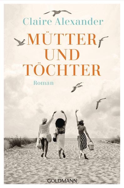Produktbild: M&uuml;tter und T&ouml;chter