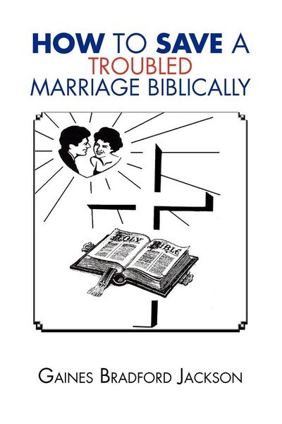 Produktbild: How to Save a Troubled Marriage Biblically