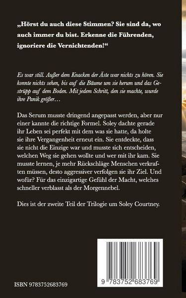 Produktbild: Schweigsame Stimmen