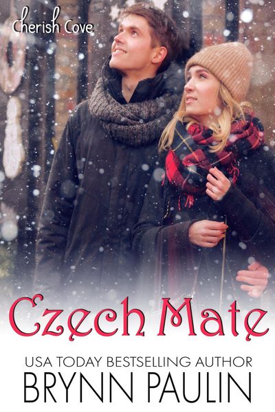 Produktbild: Czech Mate (Cherish Cove, #11)