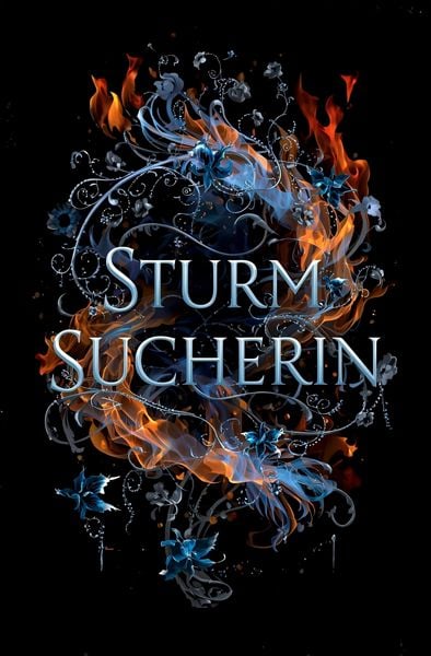 Produktbild: Sturmsucherin