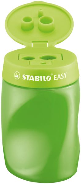 Produktbild: STABILO Dosenspitzer EASYsharpener