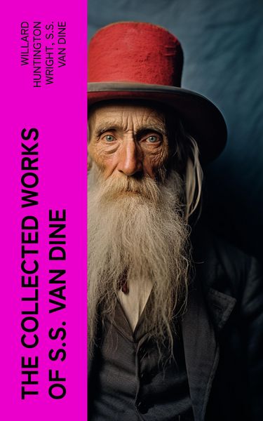 Produktbild: The Collected Works of S.S. Van Dine