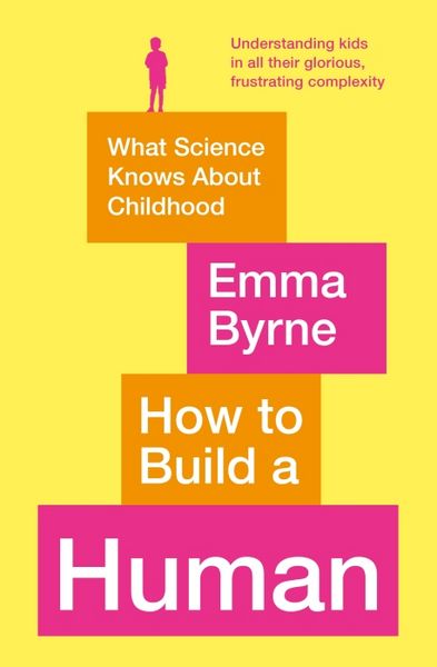 Produktbild: How to Build a Human