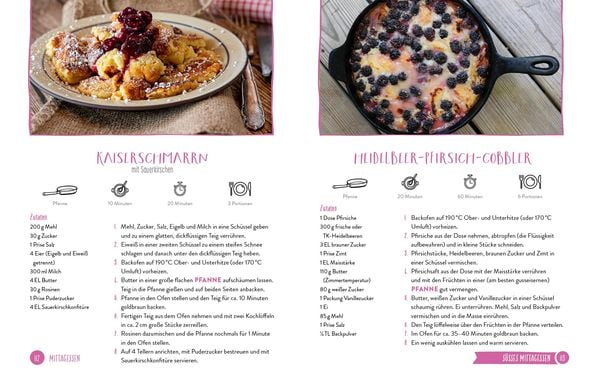 Produktbild: One Pot Family