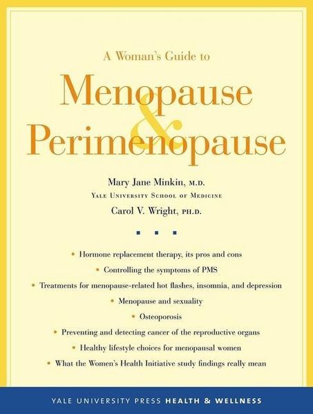Produktbild: Womans Gt Menopause & Perimeno