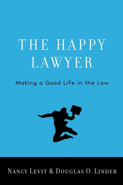 Produktbild: The Happy Lawyer