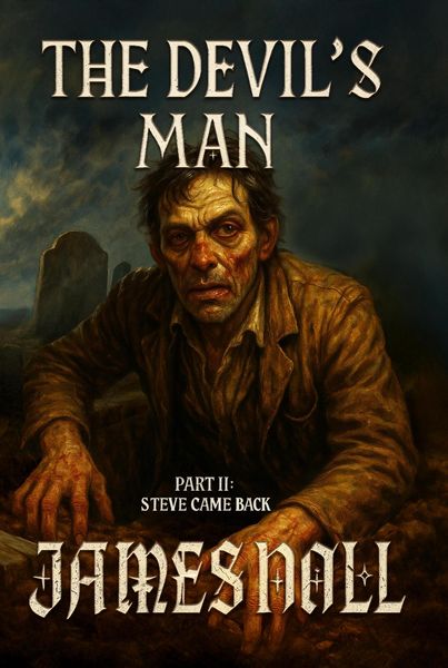 Produktbild: The Devil's Man, Part II: Steve Came Back
