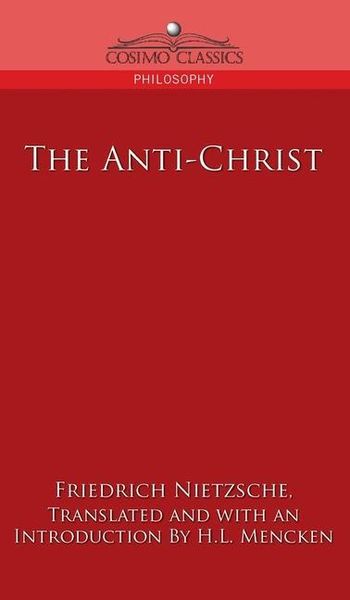 Produktbild: Anti-Christ