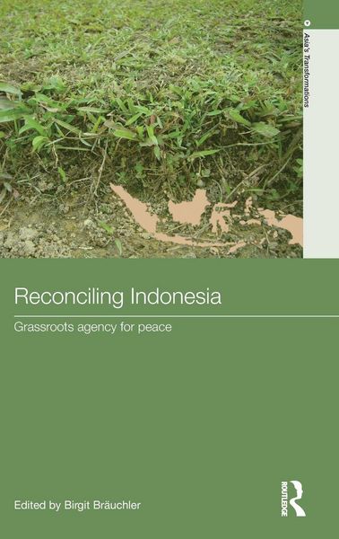 Produktbild: Reconciling Indonesia