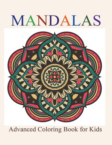 Produktbild: Mandalas