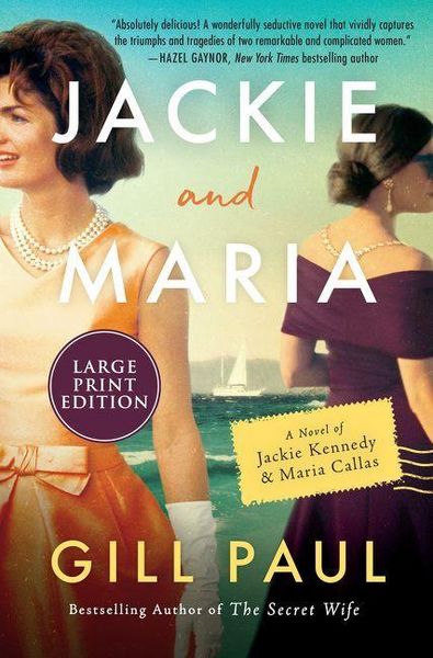 Produktbild: Jackie and Maria