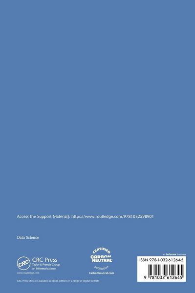 Produktbild: Data Mining with Python