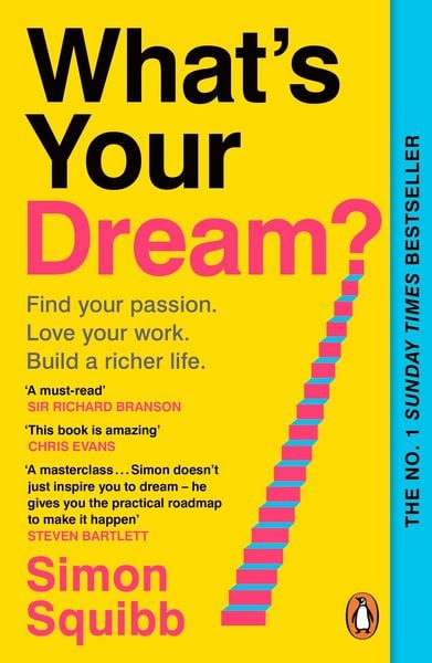Produktbild: What's Your Dream?
