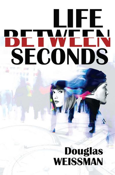 Produktbild: Life Between Seconds
