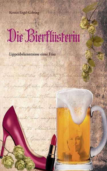 Produktbild: Die Bierfl&uuml;sterin