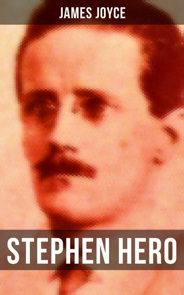 Produktbild: Stephen Hero
