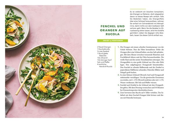 Produktbild: Diabetes r&uuml;ckg&auml;ngig machen &ndash; Das Kochbuch