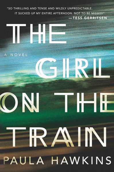 Produktbild: Girl On The Train