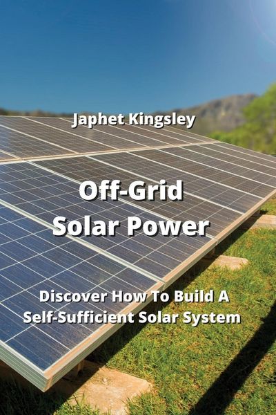 Produktbild: Off-Grid Solar Power