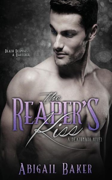 Produktbild: The Reaper's Kiss