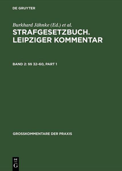 Produktbild: &sect;&sect; 32-60