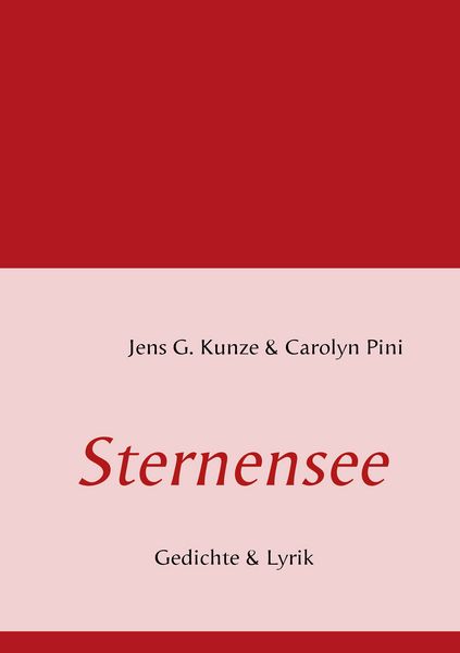Produktbild: Sternensee