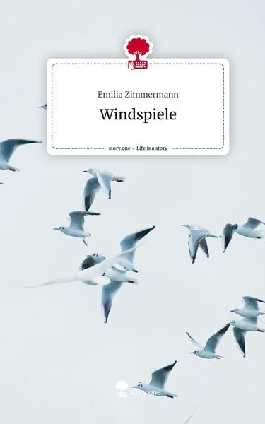 Produktbild: Windspiele. Life is a Story - story.one