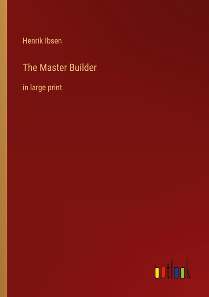 Produktbild: The Master Builder