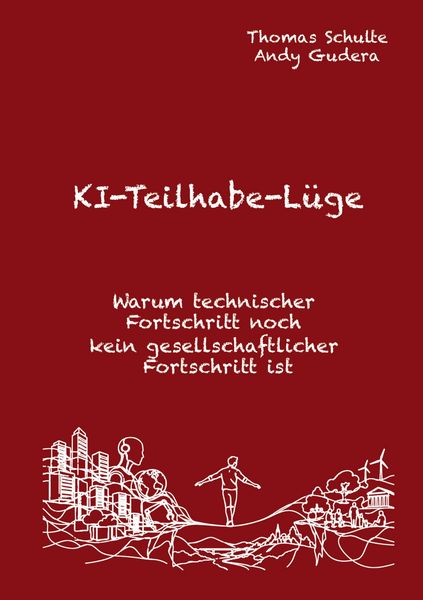 Produktbild: KI-Teilhabe-L&uuml;ge