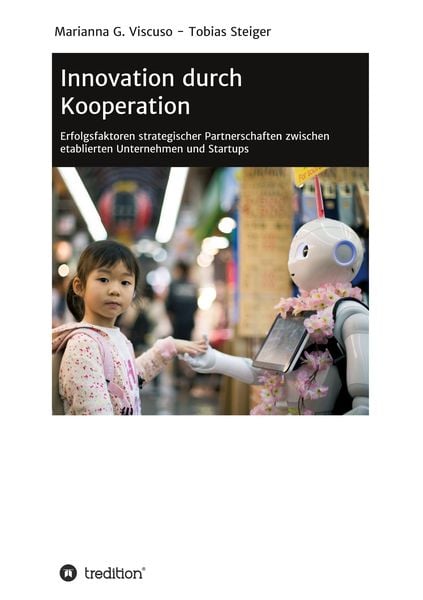 Produktbild: Innovation durch Kooperation
