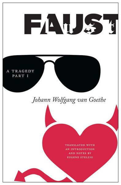 Produktbild: Faust