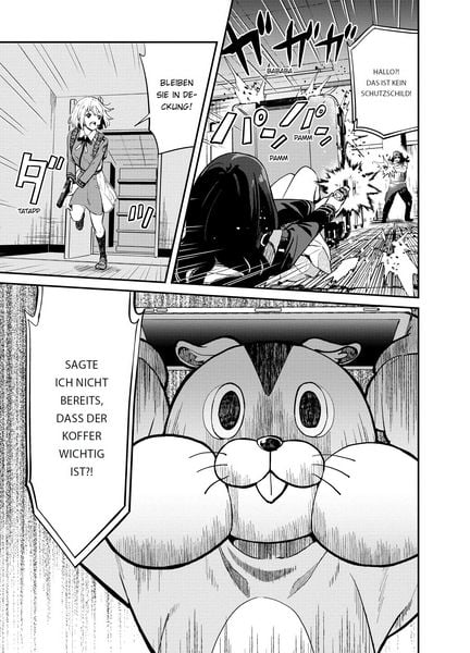 Produktbild: Lycoris Recoil 02