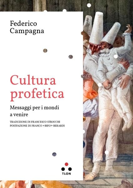 Produktbild: Cultura profetica
