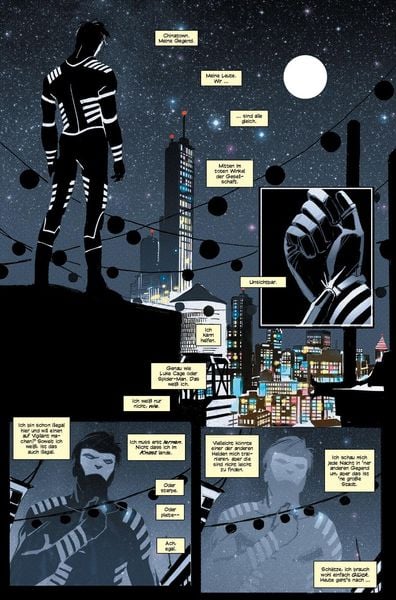 Daredevil Collection von Charles Soule